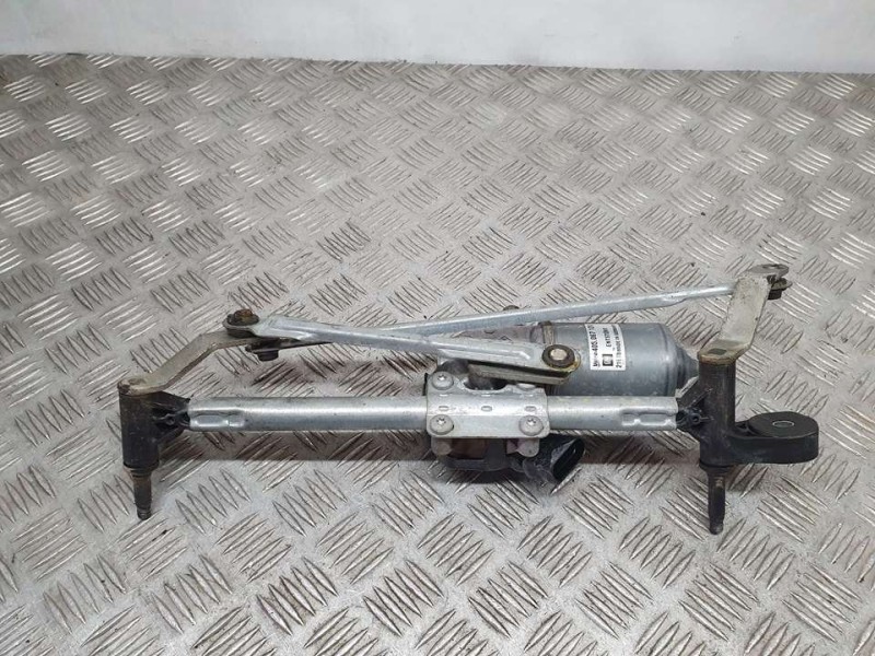 Recambio de motor limpia delantero para opel corsa d cosmo referencia OEM IAM 13182340 405067 VALEO