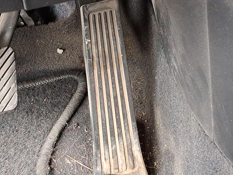 Recambio de potenciometro pedal para hyundai i40 i (vf) 1.7 crdi referencia OEM IAM 327003Z000  