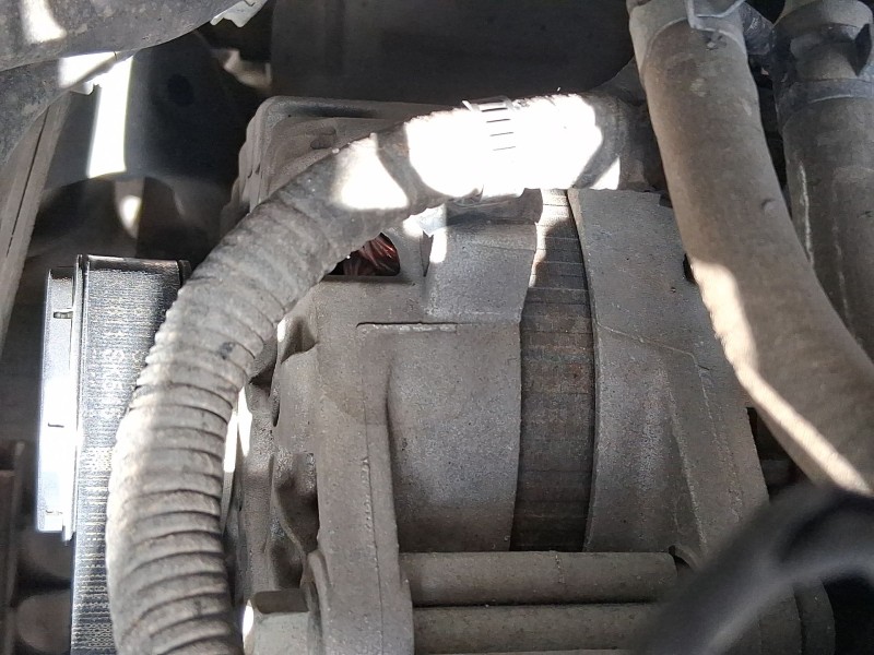 Recambio de alternador para hyundai i40 i (vf) 1.7 crdi referencia OEM IAM 373002A805  