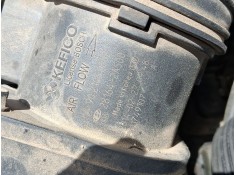 Recambio de caudalimetro para hyundai i40 i (vf) 1.7 crdi referencia OEM IAM 281642A500  
