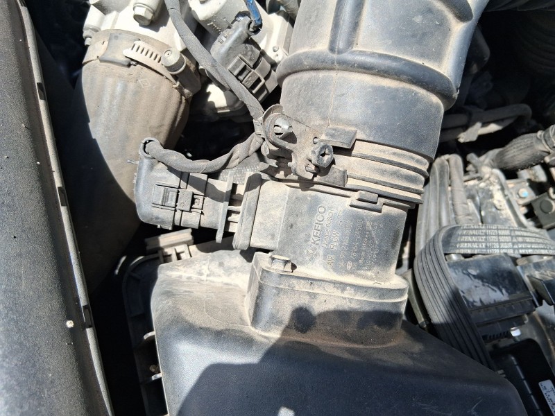 Recambio de caudalimetro para hyundai i40 i (vf) 1.7 crdi referencia OEM IAM 281642A500  