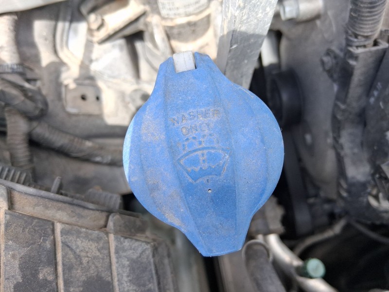 Recambio de deposito limpia para hyundai i40 i (vf) 1.7 crdi referencia OEM IAM 986113Z000  