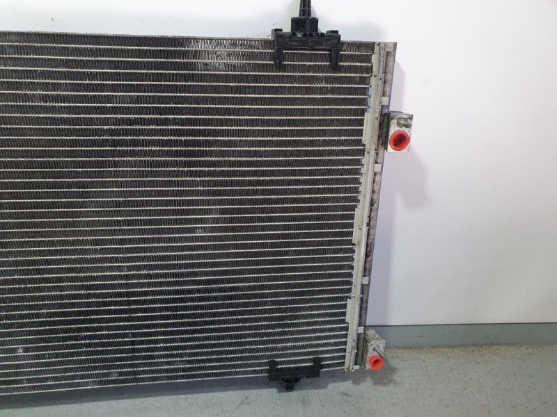 Recambio de condensador / radiador aire acondicionado para citroën c4 grand picasso exclusive referencia OEM IAM 9682531580 S227