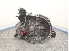 Recambio de caja cambios para peugeot 2008 i (cu_) 1.2 vti referencia OEM IAM 20CR02 10Z0749 