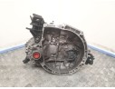 Recambio de caja cambios para peugeot 2008 i (cu_) 1.2 vti referencia OEM IAM 20CR02 10Z0749 