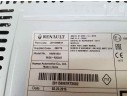 Recambio de sistema audio / radio para renault clio iv authentique referencia OEM IAM 281159981R 269779 HARN1002