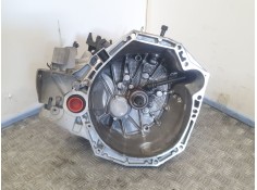 Recambio de caja cambios para nissan qashqai ii (j11, j11_) 1.5 dci referencia OEM IAM TL4126 S329309 320104EA0B