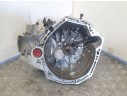 Recambio de caja cambios para nissan qashqai ii (j11, j11_) 1.5 dci referencia OEM IAM TL4126 S329309 320104EA0B
