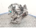 Recambio de caja cambios para nissan qashqai ii (j11, j11_) 1.5 dci referencia OEM IAM TL4126 S329309 320104EA0B