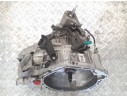 Recambio de caja cambios para nissan qashqai ii (j11, j11_) 1.5 dci referencia OEM IAM TL4126 S329309 320104EA0B