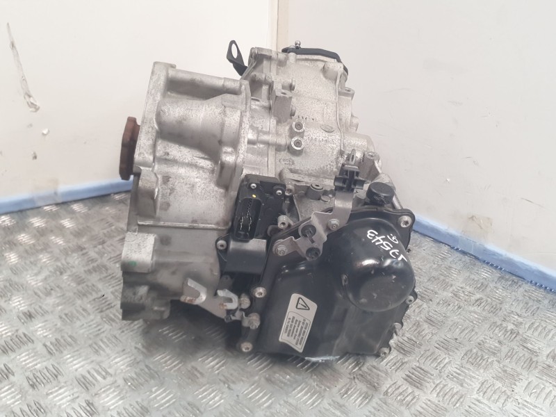 Recambio de caja cambios para seat toledo iv (kg3) 1.6 tdi referencia OEM IAM PKY150713 3212130558 0AM300054M00C