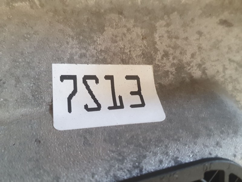 Recambio de caja cambios para seat toledo iv (kg3) 1.6 tdi referencia OEM IAM PKY150713 3212130558 0AM300054M00C
