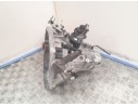 Recambio de caja cambios para mg zs suv (azs1) 1.5 vti referencia OEM IAM SH63P F33670 