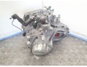 Recambio de caja cambios para mg zs suv (azs1) 1.5 vti referencia OEM IAM SH63P F33670 
