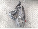 Recambio de caja cambios para mg zs suv (azs1) 1.5 vti referencia OEM IAM SH63P F33670 
