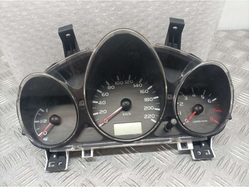 Recambio de cuadro instrumentos para mitsubishi colt berlina 5 (z30a) 1.1 inform (d) referencia OEM IAM MN178888  