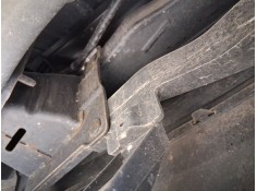 REFUERZO PARAGOLPES TRASERO 866203Z300SJ 