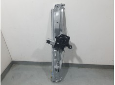 Recambio de elevalunas trasero derecho para fiat tipo hatchback (356_, 357_) 1.4 (356hxa1b) referencia OEM IAM 520939140  717973