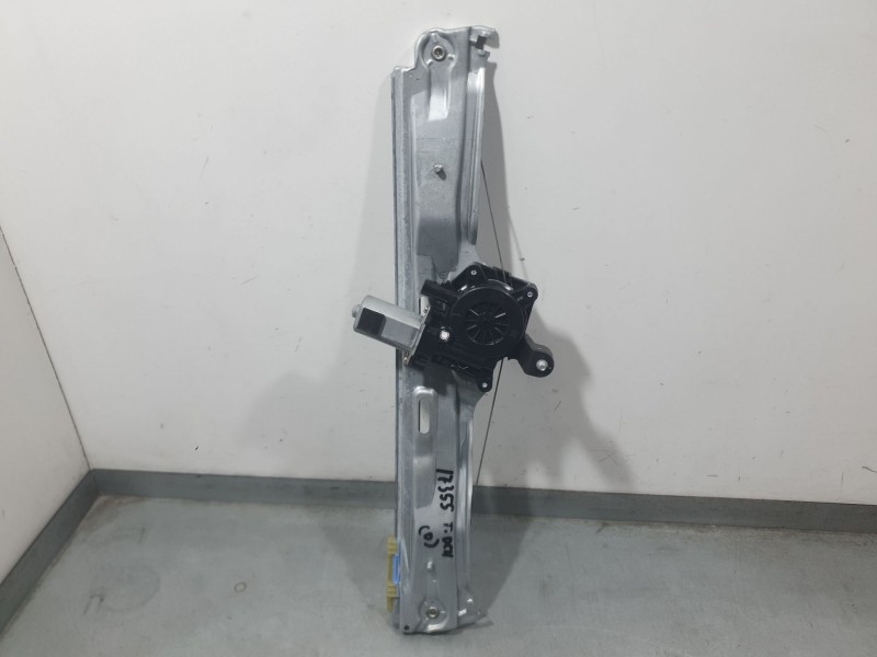 Recambio de elevalunas trasero derecho para fiat tipo hatchback (356_, 357_) 1.4 (356hxa1b) referencia OEM IAM 520939140  717973