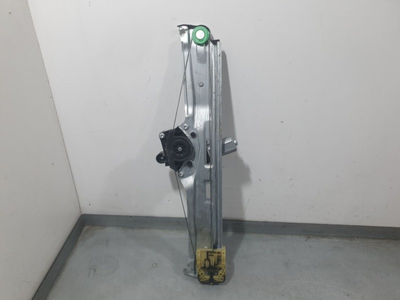 Recambio de elevalunas trasero derecho para fiat tipo hatchback (356_, 357_) 1.4 (356hxa1b) referencia OEM IAM 520939140  717973