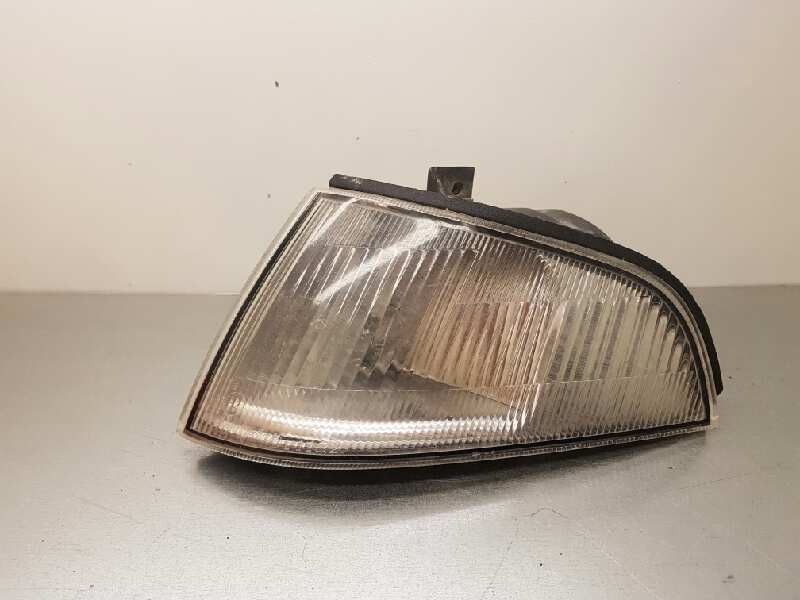 Recambio de piloto delantero izquierdo para mg serie 400 (xw) referencia OEM IAM   