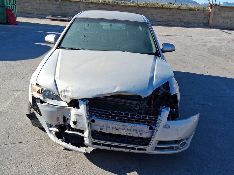 audi a4 b7 (8ec) del año 2006