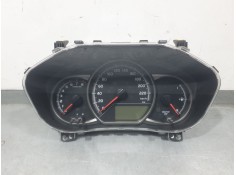 Recambio de cuadro instrumentos para toyota yaris active referencia OEM IAM 838000U300  