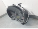 Recambio de cuadro instrumentos para toyota yaris active referencia OEM IAM 838000U300  