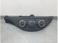Recambio de mando calefaccion / aire acondicionado para toyota yaris active referencia OEM IAM 544060D390  