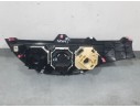 Recambio de mando calefaccion / aire acondicionado para toyota yaris active referencia OEM IAM 544060D390  