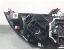Recambio de mando calefaccion / aire acondicionado para toyota yaris active referencia OEM IAM 544060D390  