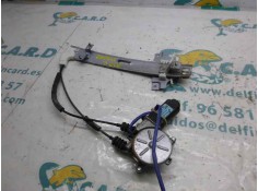 ELEVALUNAS TRASERO DERECHO 