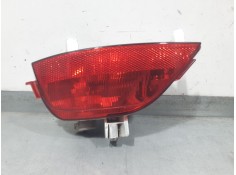 Recambio de piloto trasero izquierdo paragolpes para dacia sandero iii 1.0 tce 90 referencia OEM IAM 0338900  