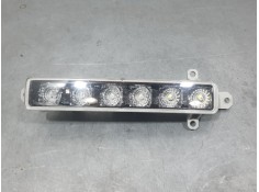 Recambio de piloto delantero derecho para citroën c-elysee (dd_) 1.5 bluehdi 100 referencia OEM IAM 9812662180 LUZ DIURNA VALEO8