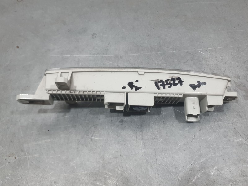 Recambio de piloto delantero derecho para citroën c-elysee (dd_) 1.5 bluehdi 100 referencia OEM IAM 9812662180 LUZ DIURNA VALEO8