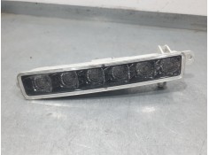 Recambio de piloto delantero izquierdo para citroën c-elysee (dd_) 1.5 bluehdi 100 referencia OEM IAM 9812662180 LUZ DIURNA VALE