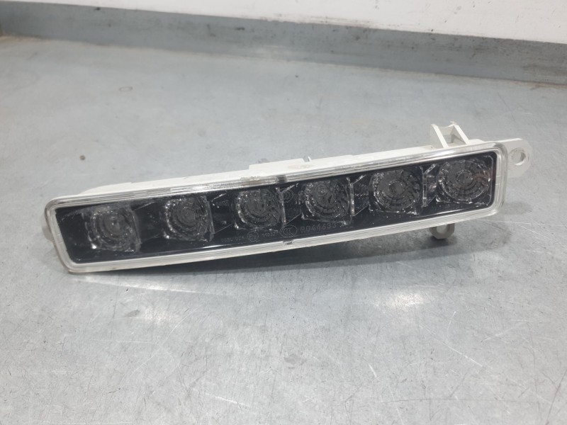 Recambio de piloto delantero izquierdo para citroën c-elysee (dd_) 1.5 bluehdi 100 referencia OEM IAM 9812662180 LUZ DIURNA VALE