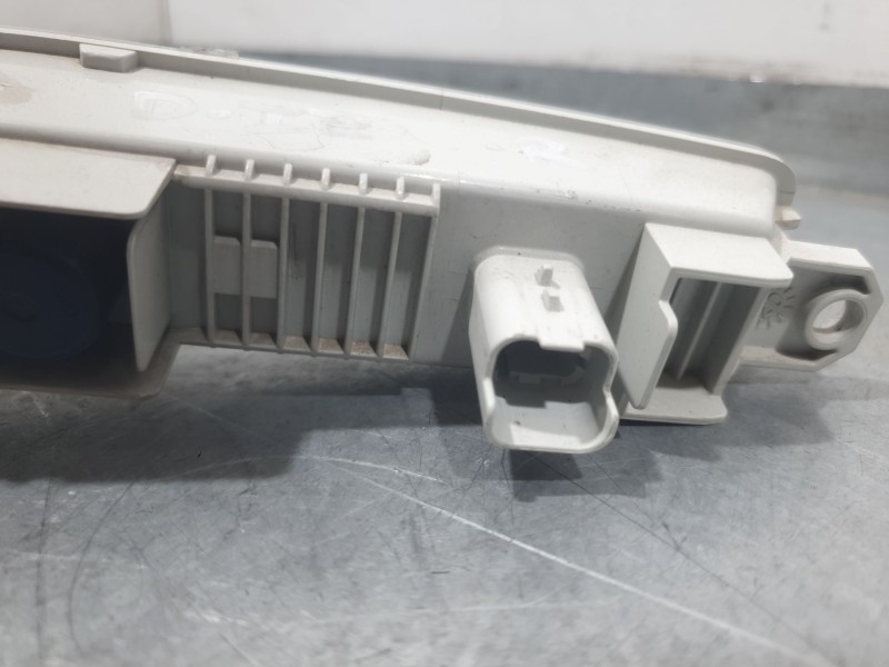 Recambio de piloto delantero izquierdo para citroën c-elysee (dd_) 1.5 bluehdi 100 referencia OEM IAM 9812662180 LUZ DIURNA VALE