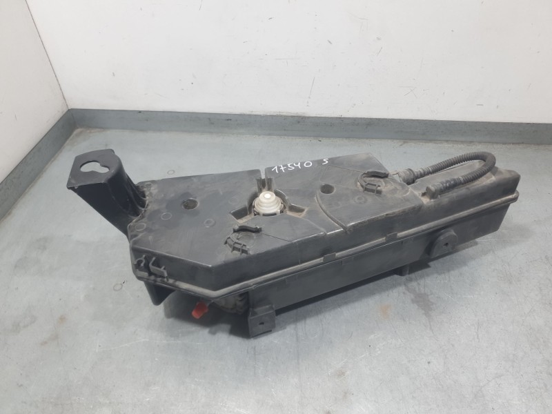 Recambio de deposito aditivo para citroën berlingo furgoneta/monovolumen (k9) 1.6 bluehdi 75 referencia OEM IAM 9817570880  