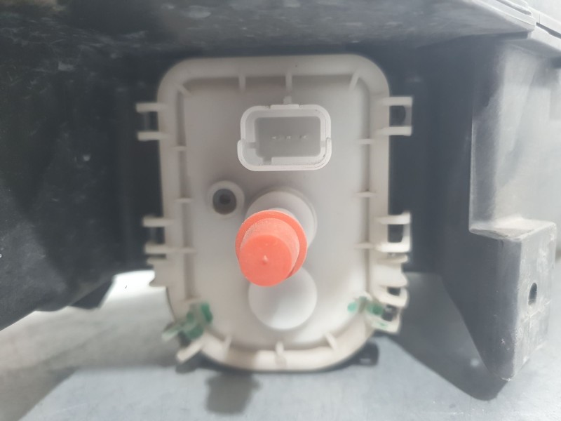 Recambio de deposito aditivo para citroën berlingo furgoneta/monovolumen (k9) 1.6 bluehdi 75 referencia OEM IAM 9817570880  