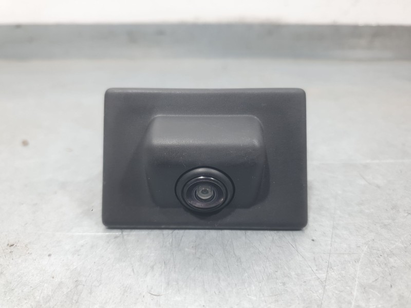 Recambio de camara vision trasera para dacia sandero iii 1.0 tce 90 referencia OEM IAM 284443605R  