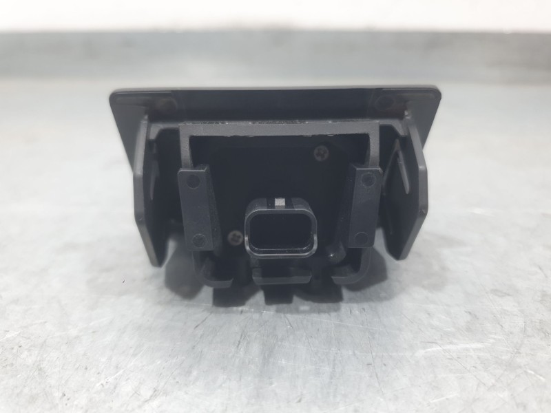 Recambio de camara vision trasera para dacia sandero iii 1.0 tce 90 referencia OEM IAM 284443605R  