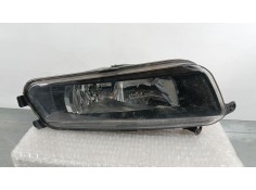 Recambio de faro antiniebla derecho para volkswagen sharan (7n1) advance bluemotion referencia OEM IAM 7N0941700C  