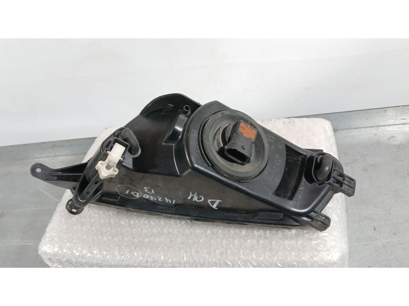 Recambio de faro antiniebla derecho para volkswagen sharan (7n1) advance bluemotion referencia OEM IAM 7N0941700C  