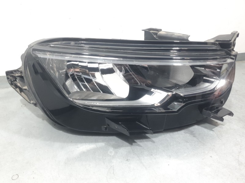 Recambio de faro derecho para citroën c5 aircross (ac_, aj_, ar_, a4_) 1.2 puretech 130 (arhnsj) referencia OEM IAM 9816924780 1