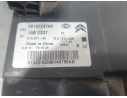 Recambio de faro derecho para citroën c5 aircross (ac_, aj_, ar_, a4_) 1.2 puretech 130 (arhnsj) referencia OEM IAM 9816924780 1