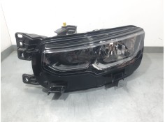 Recambio de faro izquierdo para citroën c5 aircross (ac_, aj_, ar_, a4_) 1.2 puretech 130 (arhnsj) referencia OEM IAM 9816925180