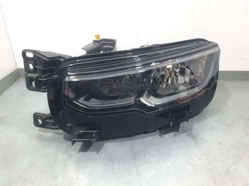 Recambio de faro izquierdo para citroën c5 aircross (ac_, aj_, ar_, a4_) 1.2 puretech 130 (arhnsj) referencia OEM IAM 9816925180