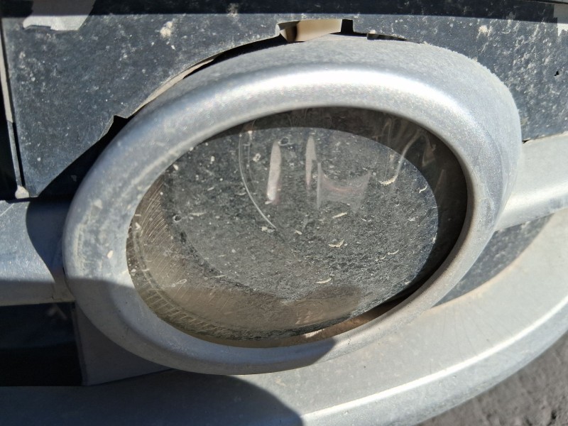 Recambio de faro antiniebla izquierdo para audi a4 b7 (8ec) 2.0 tdi 16v referencia OEM IAM 8E0941699E  