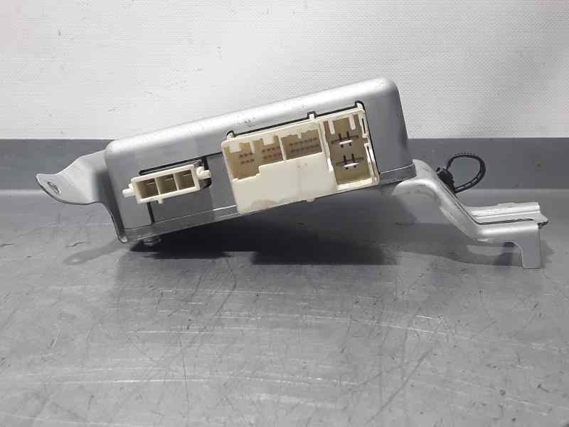 Recambio de centralita direccion para toyota avensis (t27) comfort referencia OEM IAM 8965005120 6900002321 DENSO